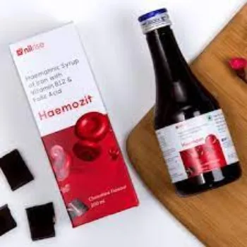 Haematinics Syrup